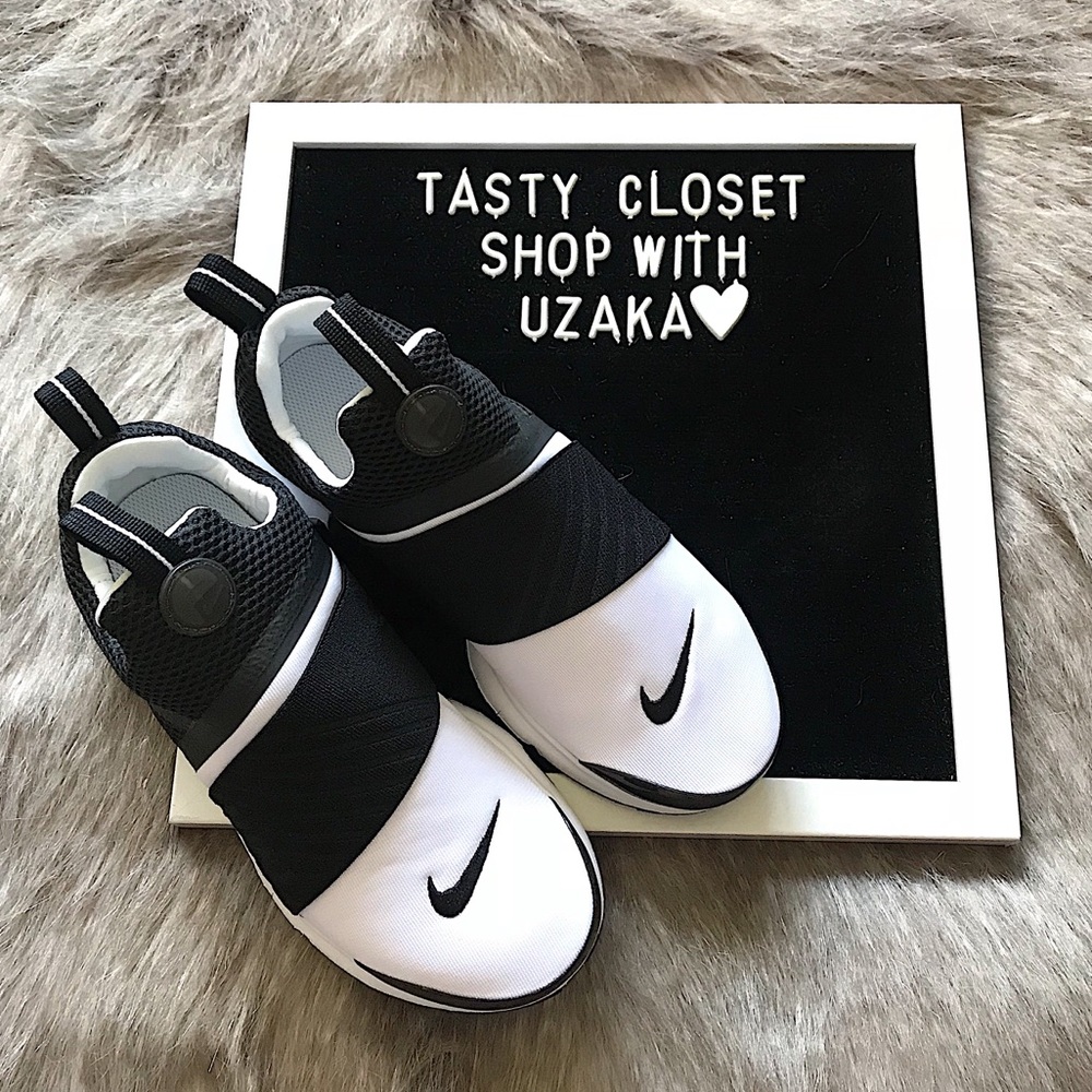 Nike presto extreme sneakers - Picture 3 of 6
